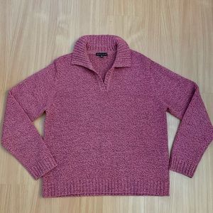 Carolyn Taylor Sweater
